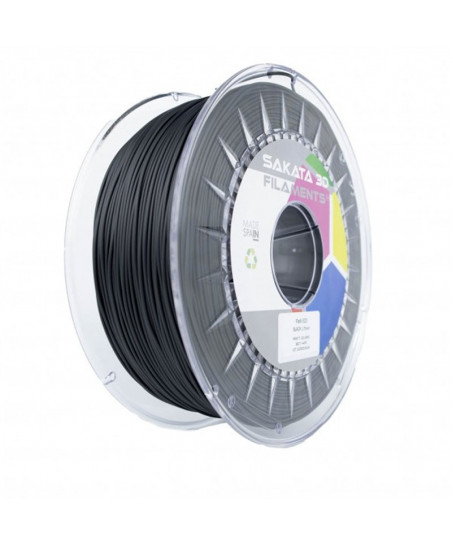 Filamento FleX-920 Negro