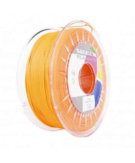 Filamento FleX-920 Orange Fresh