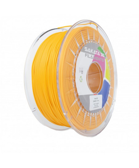 Filamento FleX-920 Naranja