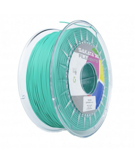 Filamento FleX-920 Surf Green