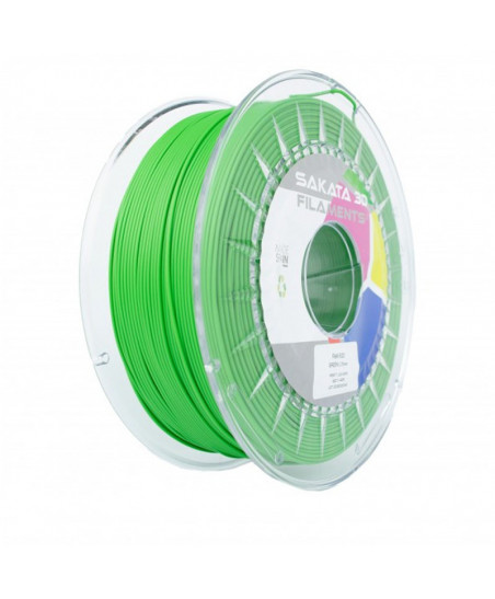 Filamento FleX-920 Verde
