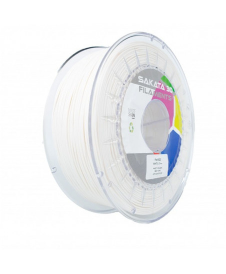 Filamento FleX-920 Blanco