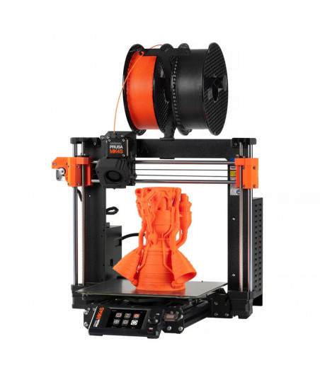 Impresora 3D Original Prusa MK4S