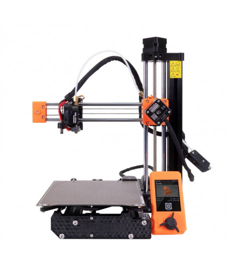 Kit Original Prusa MINI+ Semi-ensamblada