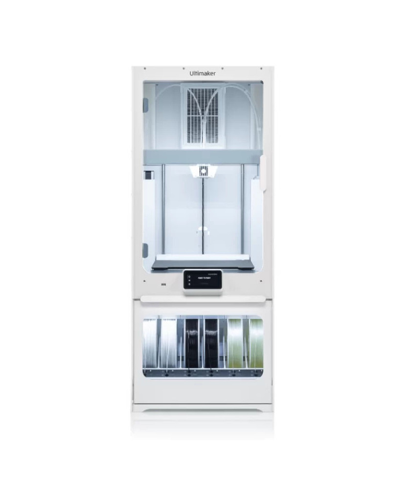 Ultimaker S7 Pro Bundle