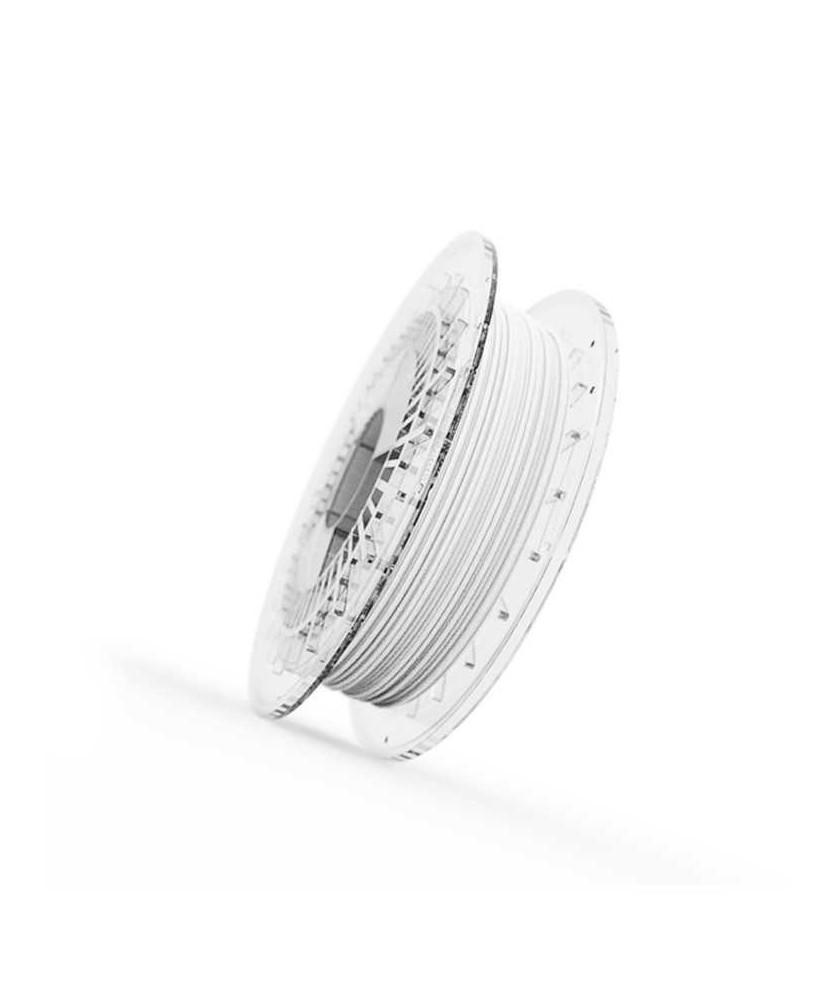 Filamento Filaflex 70A Blanco