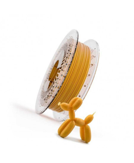 Filamento Filaflex 82A Oro