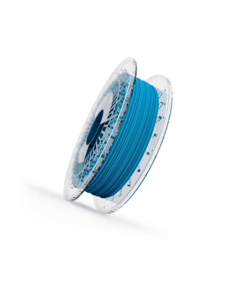 Filamento Filaflex 95A Azul Filamento Filaflex 95A Azul