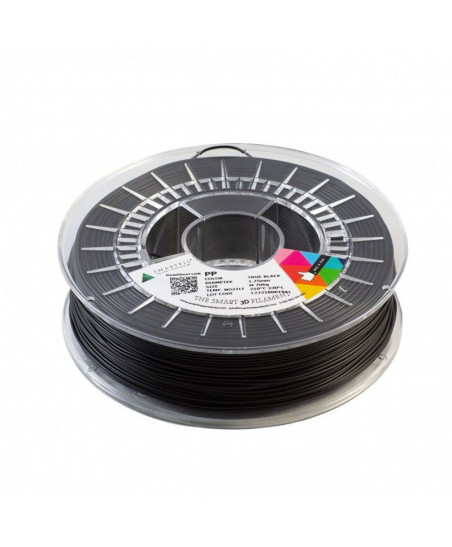 Filamento PP True Black de Innovatefil