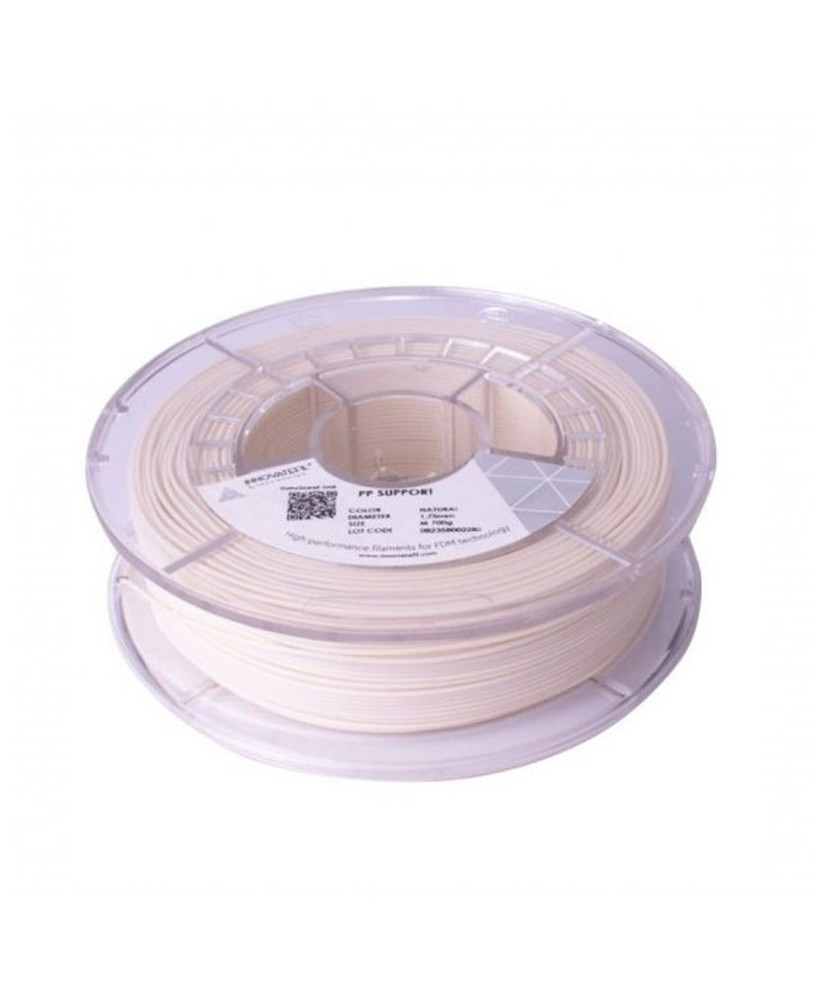 Filamento PP Support Natural de Innovatefil Filamento PP Support Natural de Innovatefil