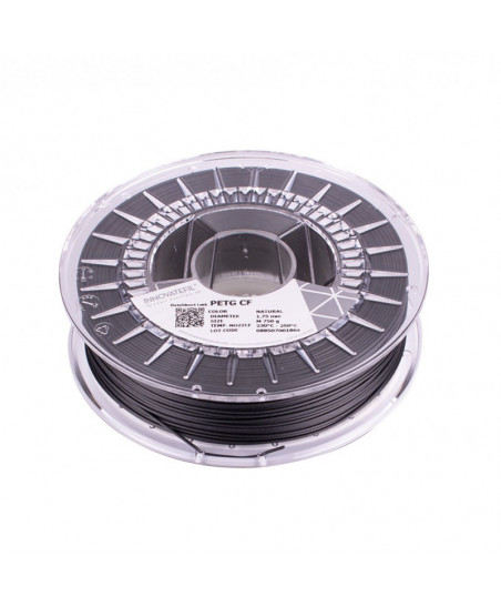 Filamento PETG CF Inovatefil