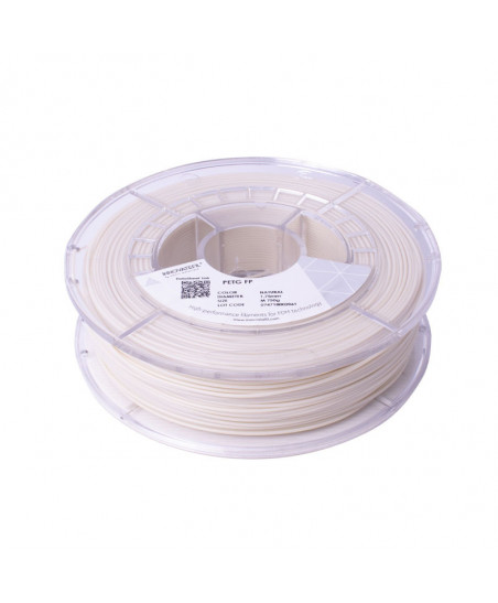 Filamento PETG FP Inovatefil
