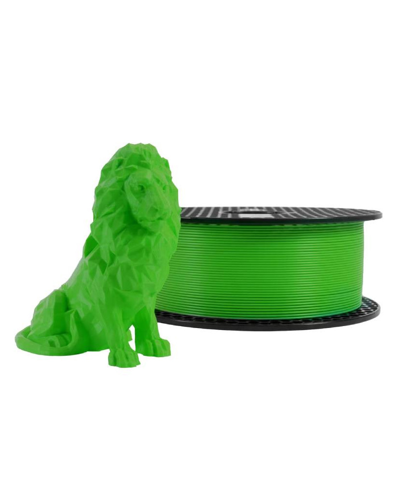 Filamento PLA Prusament Simply Green Filamento PLA Prusament Simply Green