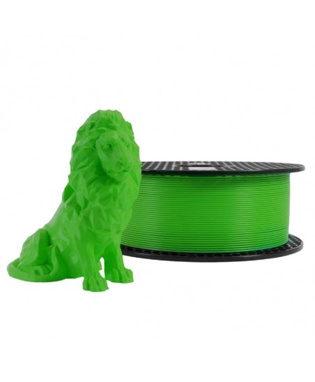 Filamento PLA Prusament Simply Green