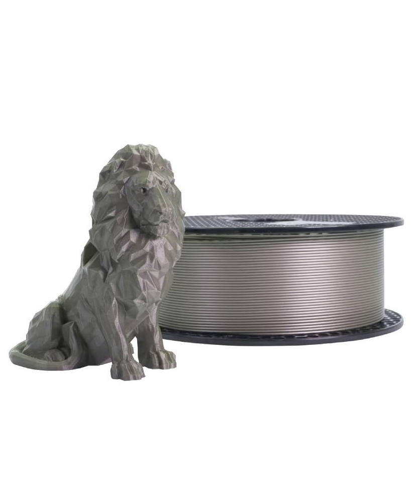 Filamento PLA Prusament Pearl Mouse