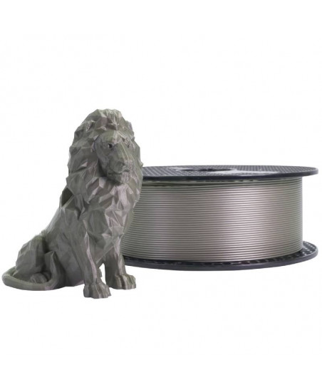 Filamento PLA Prusament Pearl Mouse