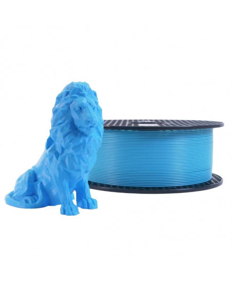 Filamento PLA Prusament Azure Blue