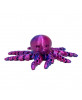 Pulpo articulado (Serie exclusiva) - Diseñado e impreso en 3D