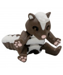 Mofeta adorable articulada - Diseñado e impreso en 3D