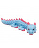 Dragon Jr. Articulado - Diseñado e impreso en 3D