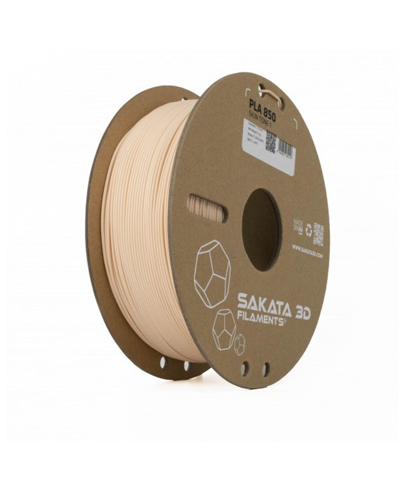 Filamento PLA 850 Skin Tone 1