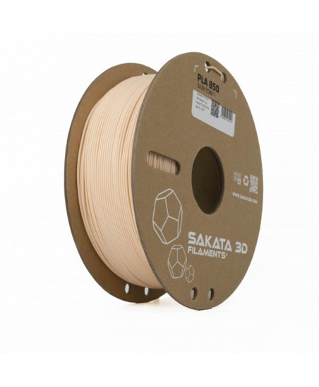 Filamento PLA 850 Skin Tone 1